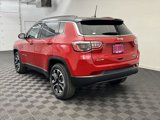 Certified 2024 Jeep Compass Limited image 3