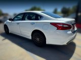 Used 2017 Nissan Altima 2.5 S w/ Power Driver Seat Package image 3