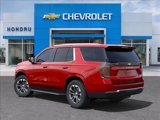 New 2025 Chevrolet Tahoe LS image 3