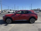 New 2025 Buick Envision Preferred image 4