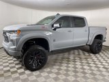 New 2025 Chevrolet Silverado 1500 RST image 5