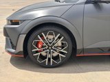 New 2025 Hyundai Ioniq 5 N image 4
