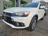 Used 2017 Mitsubishi Outlander Sport ES image 2