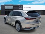 New 2025 MAZDA CX-90 3.3 Turbo w/ Premium Plus Pkg image 4