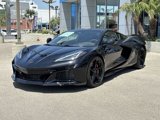 New 2025 Chevrolet Corvette E-Ray w/ ZER Performance Package image 3