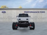 New 2025 Ford F550 2WD Crew Cab Super Duty image 5