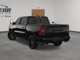 New 2025 RAM 1500 Laramie w/ Night Edition image 3