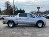 Used 2024 RAM 1500 Laramie image 4