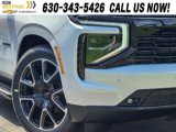 New 2025 Chevrolet Tahoe RST w/ Advanced Technology Package image 3