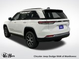 New 2025 Jeep Grand Cherokee Limited w/ Trailer Tow Package image 3