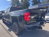 Used 2018 Chevrolet Silverado 2500 LTZ w/ Duramax Plus Package image 3