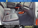 New 2025 Nissan Frontier PRO-4X w/ Pro Premium Package image 2