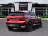 New 2025 Buick Envision Sport Touring image 4