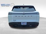 New 2025 Nissan Murano SV image 4