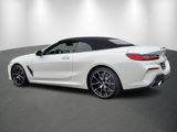 New 2026 BMW 840i Convertible w/ Comfort Seating Package image 5