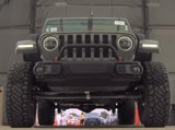 Used 2020 Jeep Gladiator Rubicon image 2