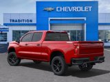 New 2025 Chevrolet Silverado 1500 LT Trail Boss w/ LT Trail Boss Premium Package image 3