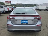 Used 2022 Honda Civic Sport image 4