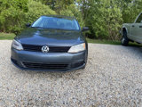 Used 2014 Volkswagen Jetta S image 3
