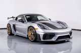 Used 2025 Porsche 718 Cayman GT4 RS image 5