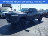 New 2025 RAM 2500 Laramie w/ Night Edition image 6
