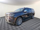 New 2025 Chevrolet Suburban Premier image 2