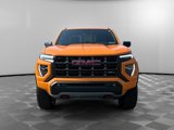 New 2025 GMC Canyon AT4 w/ Nightfall Edition image 2