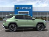 New 2025 Chevrolet Equinox LT w/ Safety and Technology Package image 5