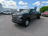 New 2025 Chevrolet Silverado 3500 High Country w/ Technology Package image 4