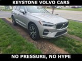 Certified 2022 Volvo XC60 B5 Inscription image 1