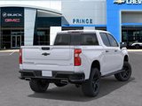 New 2026 Chevrolet Silverado 1500 LT Trail Boss w/ LT Trail Boss Premium Package image 4