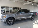 Certified 2023 Ford F150 XLT w/ Equipment Group 302A High image 5