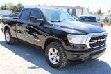 Used 2022 RAM 1500 Big Horn w/ Snow Plow Prep Group image 3