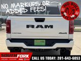 New 2025 RAM 1500 Limited image 5