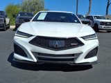 Used 2021 Acura TLX Type S image 2