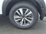 New 2025 Nissan Pathfinder SL w/ Black Appearance Package image 5