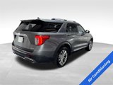 Used 2023 Ford Explorer Limited image 4