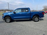 Used 2024 Ford F150 XLT image 2