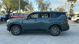 New 2025 Nissan Armada SL w/ Captain's Chari Seat Package image 4