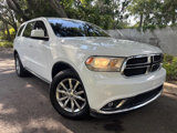 Used 2018 Dodge Durango SXT w/ 3rd Row Seating Group image 4