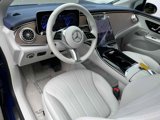 Used 2023 Mercedes-Benz EQE 350+ Sedan w/ Exclusive Trim Package image 3