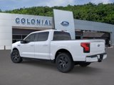 New 2025 Ford F150 Lightning Flash image 4