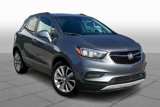 Used 2020 Buick Encore Preferred w/ Safety Package image 2