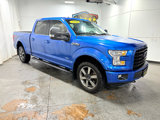 Used 2016 Ford F150 XLT image 2