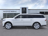 New 2025 Lincoln Navigator L Reserve image 3