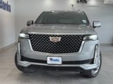 Used 2024 Cadillac Escalade ESV Premium Luxury image 3