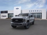 New 2025 Ford F250 Lariat w/ Lariat Ultimate Package image 2