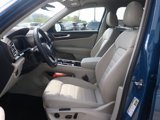 New 2025 Volkswagen Atlas SEL image 6