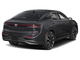 New 2026 Toyota Crown Platinum image 3