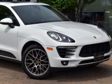 Used 2018 Porsche Macan Sport Edition image 5